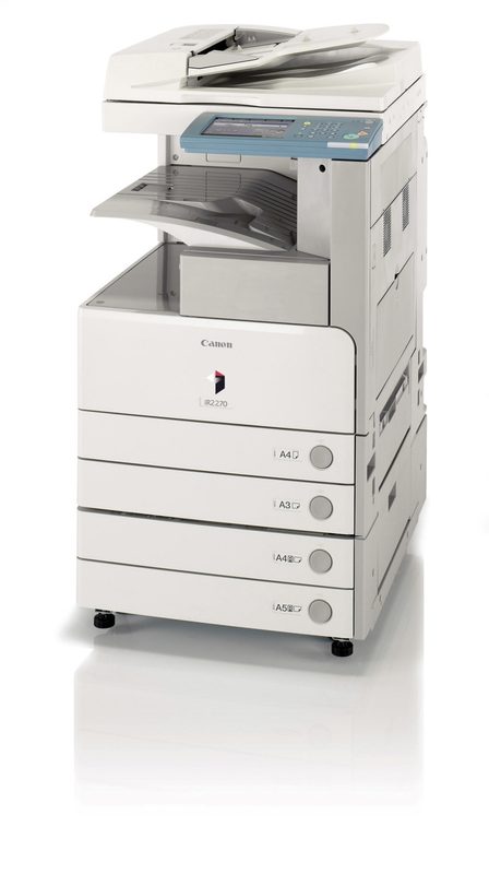 Máy Photocopy Canon IR-3235